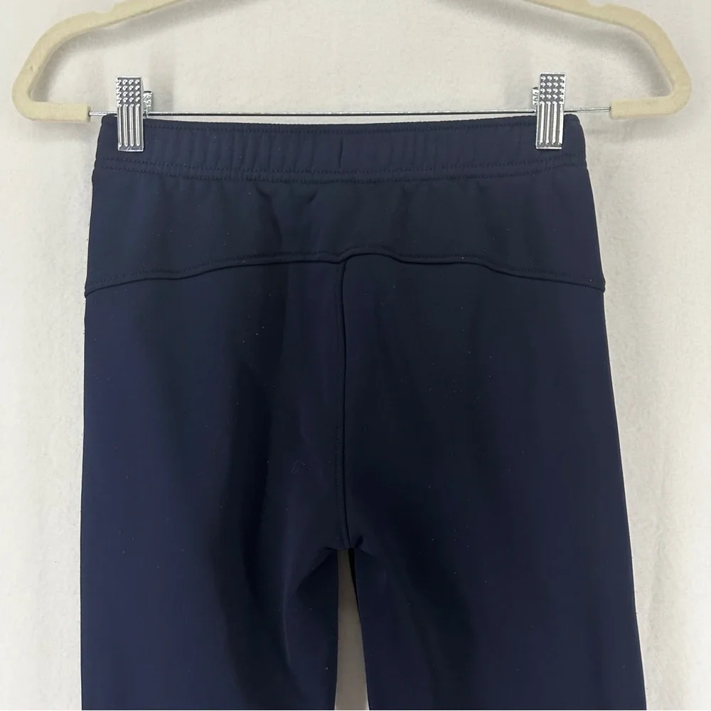 Old Navy Active Jogger Sweatpants Youth Boy Size L Blue